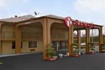 Photograph of Ramada Inn,