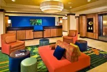 Photograph of Fairfield Inn, Albany