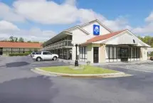 Photograph of Best Value Inn,