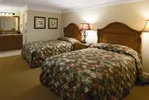 Photograph of Sea Palms Inn, St. Simons Island