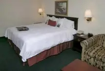 Photograph of Hampton Inn,