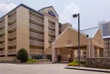 Photograph of Fairfield Inn, Atlanta