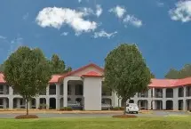 Photograph of Econo Lodge,