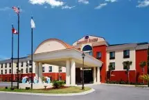 Photograph of Comfort Suites, Port Wentworth