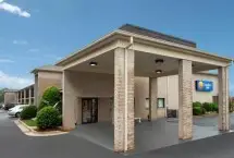 Photograph of Comfort Inn,