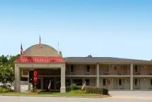 Photograph of Econo Lodge, Pooler