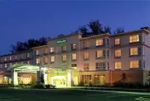 Photograph of Holiday Inn, Pooler