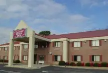 Photograph of Country Hearth Inn, Monroe