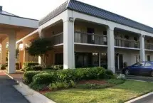 Photograph of Hampton Inn,