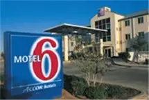 Photograph of Budgetel Inn, 