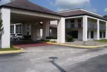 Photograph of Best Value Inn, Metter