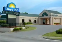 Photograph of Days Inn, Suwanee