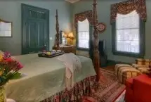 Photograph of Spencer House Inn Bed and Breakfast, Saint Marys