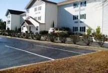 Photograph of Days Inn,
