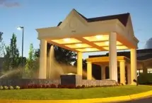 Photograph of Ramada Norcross, Norcross