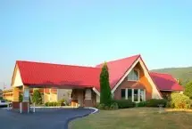 Photograph of Dalton Inn, Dalton
