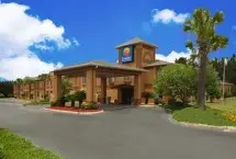 Photograph of Comfort Inn & Suites,