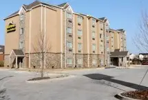 Photograph of Quality Suites, Warner Robins