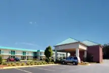 Photograph of Econo Lodge, 