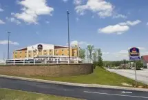 Photograph of Best Western Union City Inn & Suites,