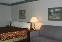 Photograph of GuestHouse Inn, 