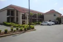 Photograph of Americas Best Value Inn,