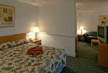 Photograph of Oglethorpe Inn and Suites, 