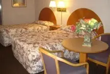 Photograph of Americas Best Value Inn, Hawkinsville