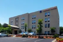 Photograph of Comfort Suites, Atlanta