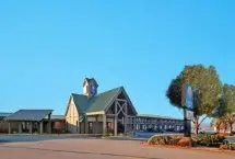 Photograph of Quality Inn, Augusta