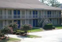 Photograph of Americas Best Value Inn, Augusta