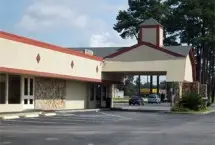 Photograph of Knights Inn, Savannah