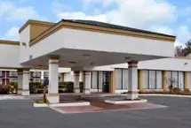Photograph of Ramada Conyers,