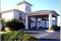 Photograph of Vista Inn,