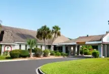 Photograph of Travelodge Savannah, Savannah