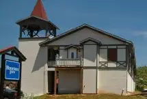 Photograph of Americas Best Value Inn,
