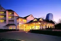 Photograph of Courtyard Atlanta Vinings,