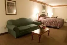 Photograph of Country Hearth Inn Atlanta Airport/Stockbridge, Stockbridge