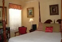 Photograph of Savannah's Bed and Breakfast, Savannah