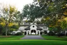 Photograph of The Inn At Sea Island, St. Simons Island