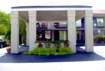 Photograph of Americas Best Value Inn,