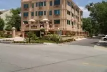 Photograph of Ocean Inn and Suites, St. Simons Island