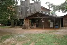 Photograph of Seventy-four Ranch, Jasper