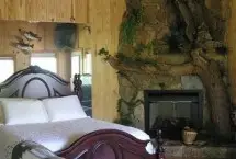 Photograph of Shalom House Bed and Breakfast, Tifton