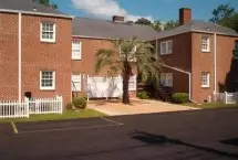 Photograph of Pippin Drake Guest House, Moultrie
