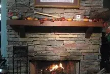 Photograph of Long Mountain Lodge B&B, Dahlonega