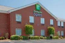 Photograph of Best Western Inn, Hawkinsville