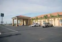 Photograph of Ramada Inn,