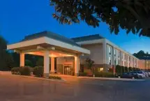 Photograph of Brunswick Park Hotel,