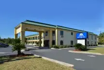 Photograph of Americas Best Value Inn, 
